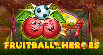 Fruitball Heroes
