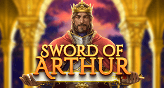 Sword of Arthur