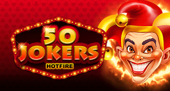 50 Jokers Hotfire