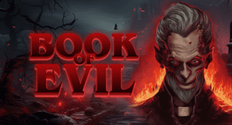 Book Of Evil