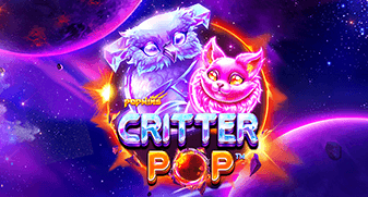 Critter Pop