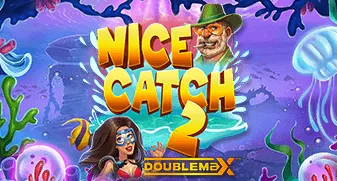 Nice Catch 2 DoubleMax